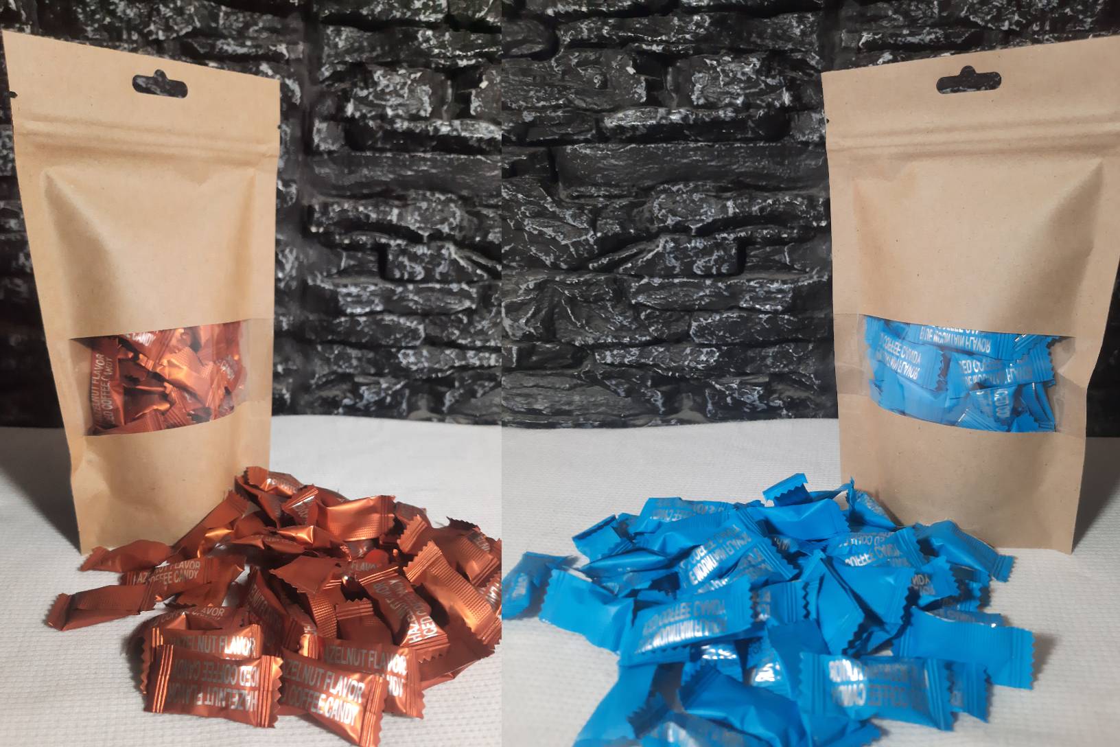 قیمت coffee candy و انواع آبنبات قهوه خارجی اصل در پدر قهوه