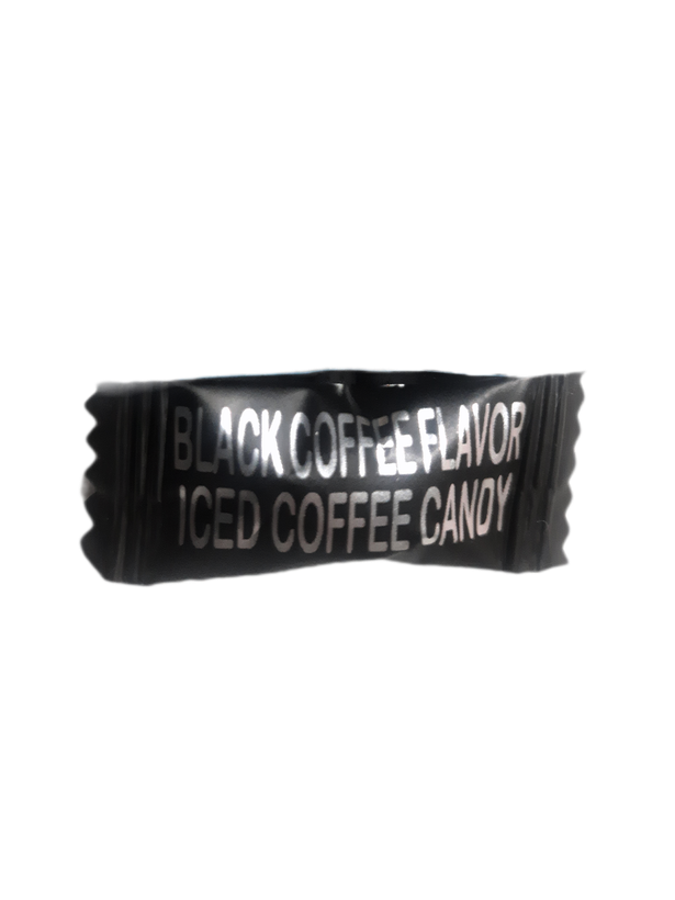 قرص قهوه کافی کندی با طعم بلک کافی | Coffee Candy Black Coffee