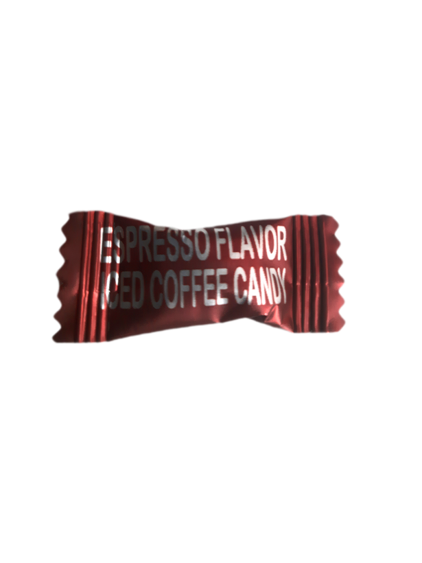 قرص قهوه کافی کندی با طعم اسپرسو | Coffee Candy Espresso