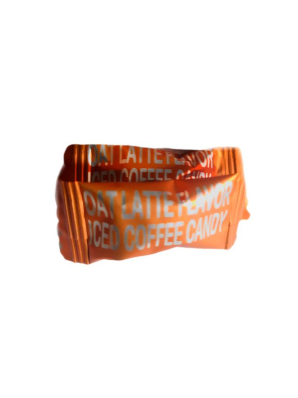 قرص قهوه کافی کندی با طعم لاته جودوسر | Coffee Candy Oat Latte