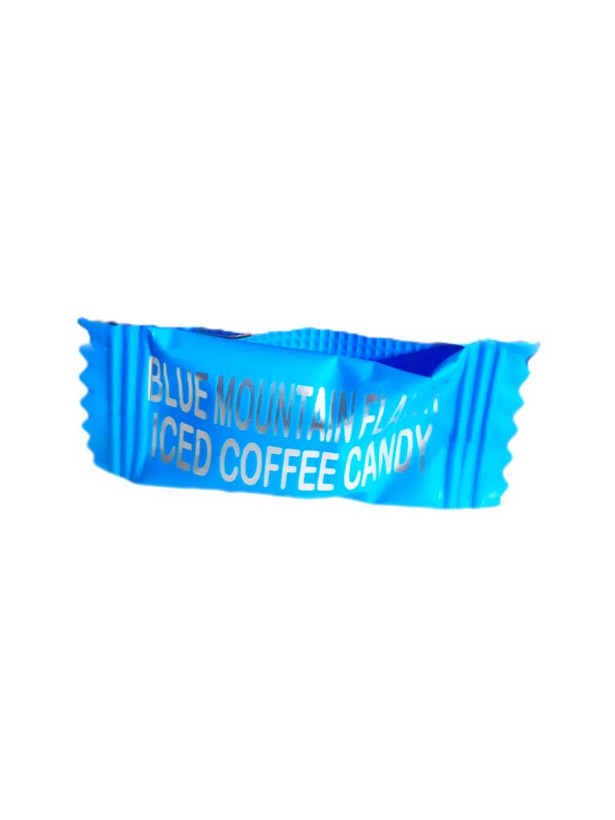 قرص قهوه کافی کندی با طعم کوهستان آبی | Coffee Candy Blue Mountain