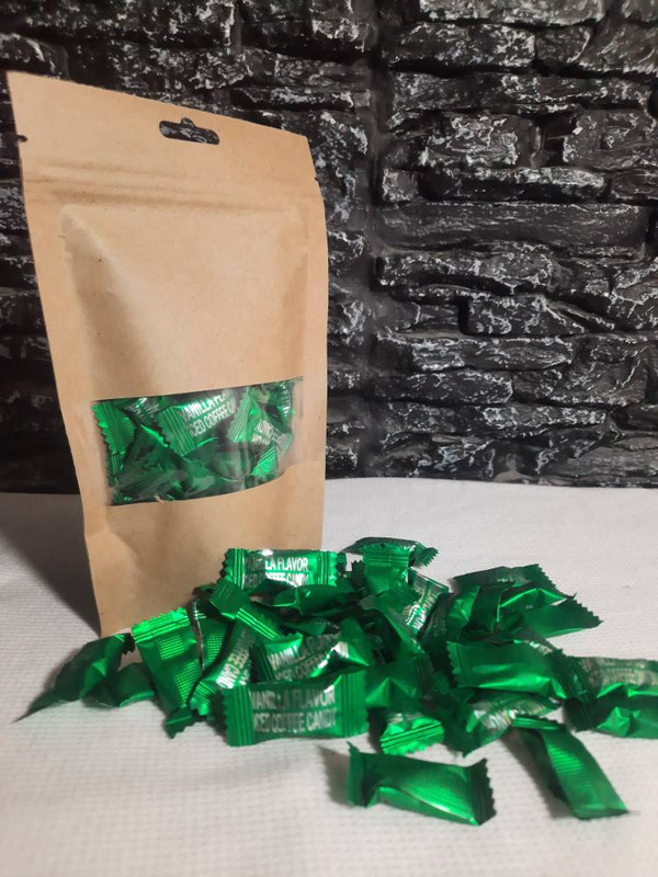 قرص قهوه کافی کندی آیس - 1 کیلویی