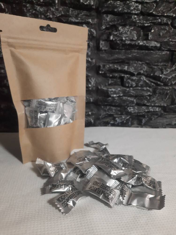 قرص قهوه کافی کندی آیس - 1 کیلویی