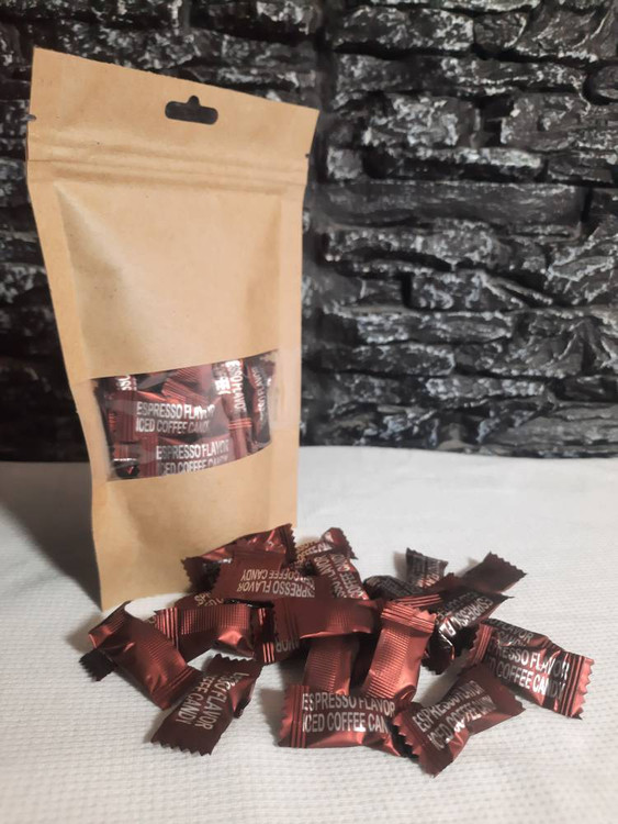 قرص قهوه کافی کندی آیس - 1 کیلویی