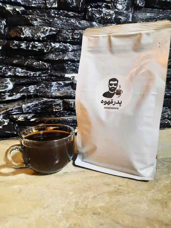 اسپرسو فوری تازه