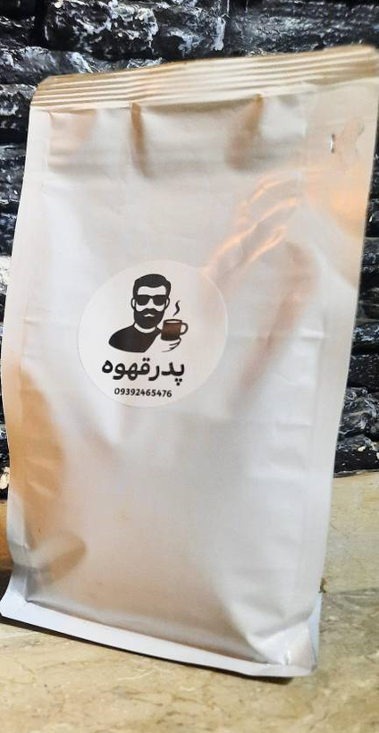 اسپرسو فوری تازه
