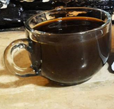 اسپرسو فوری تازه