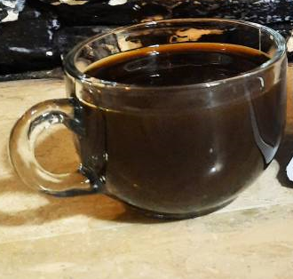 اسپرسو فوری تازه