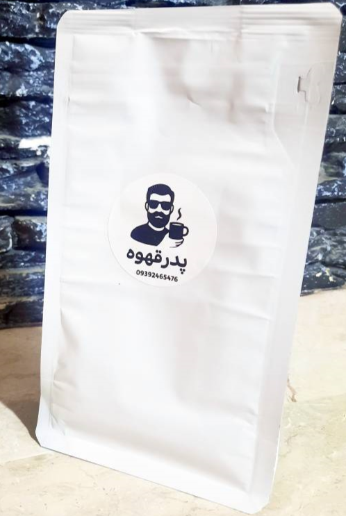 پودر ماچا لاته