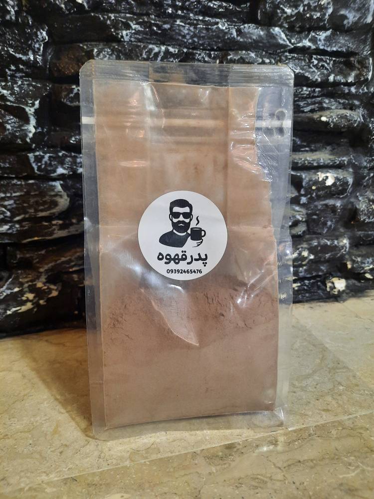 هات چاکلت VIP