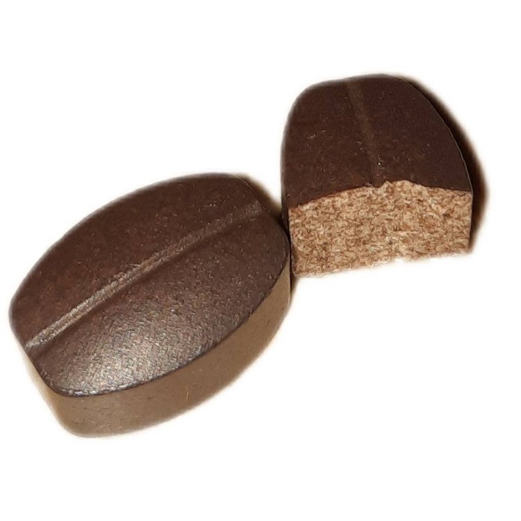 قرص قهوه کافی کندی با طعم نارگیلی | Coffee Candy Coconut