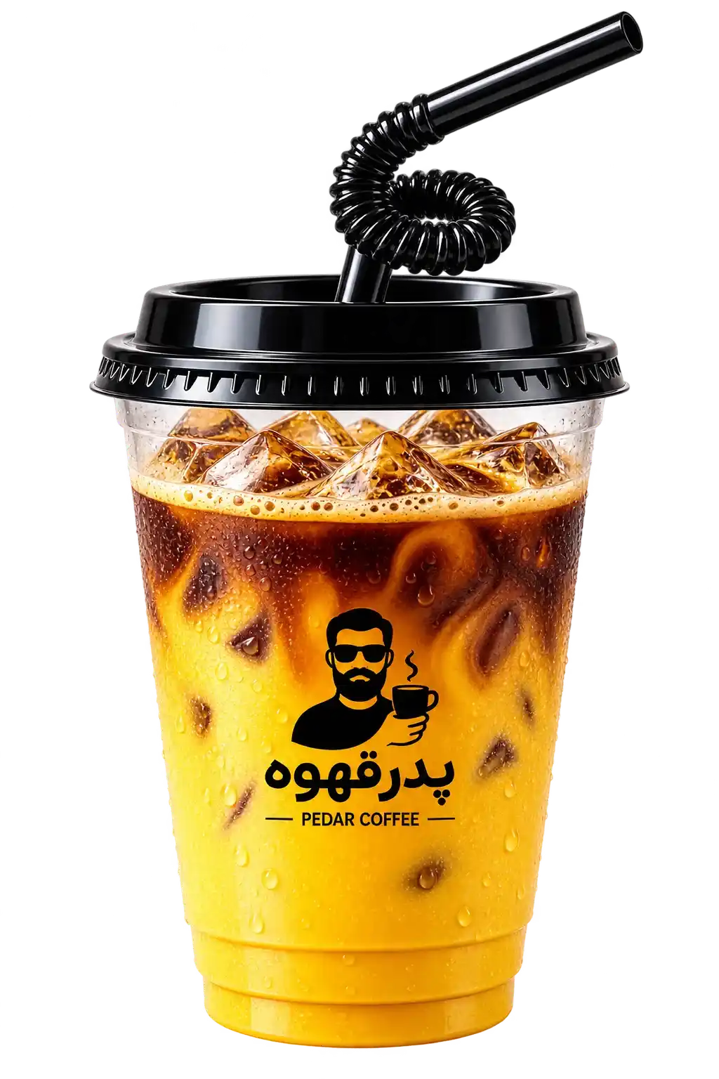 امریکن پاور پدر قهوه
