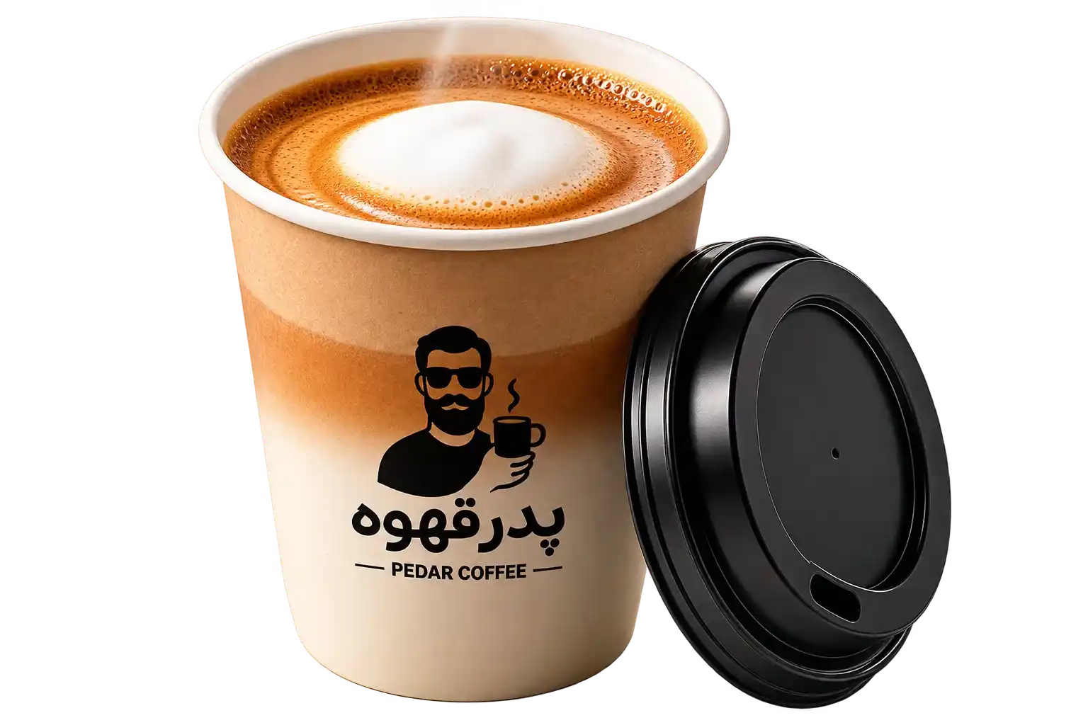 اسپرسو ماکیاتو