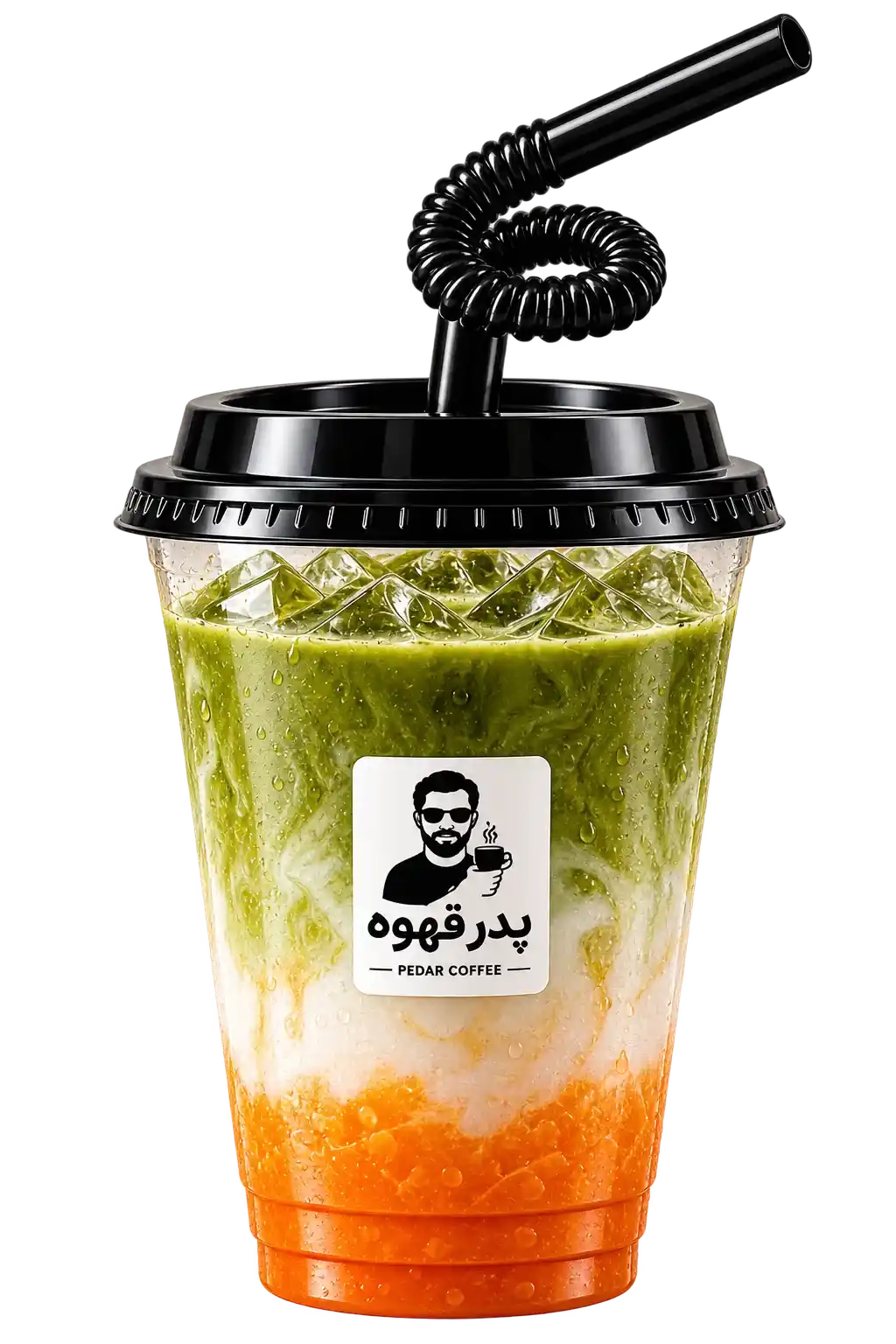 کاروتو پدر قهوه